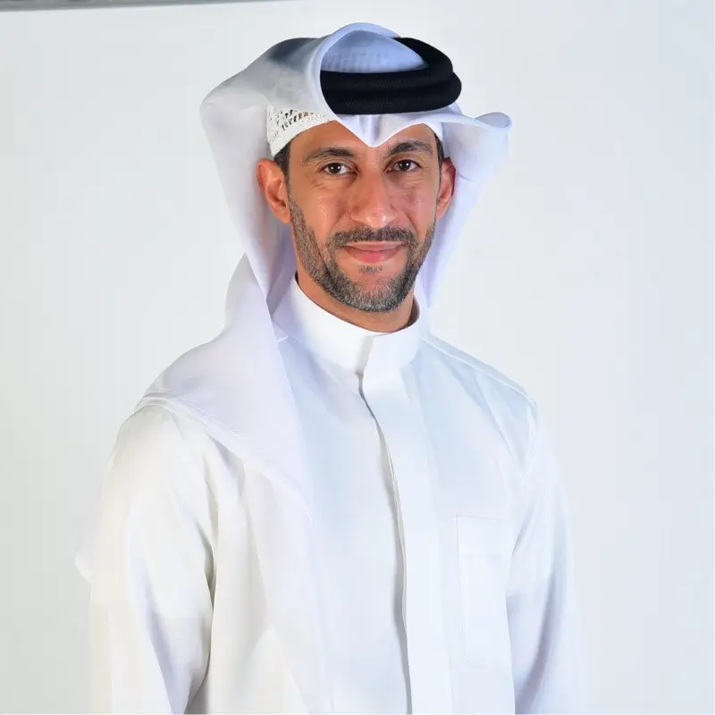 Hamed Al Mahari